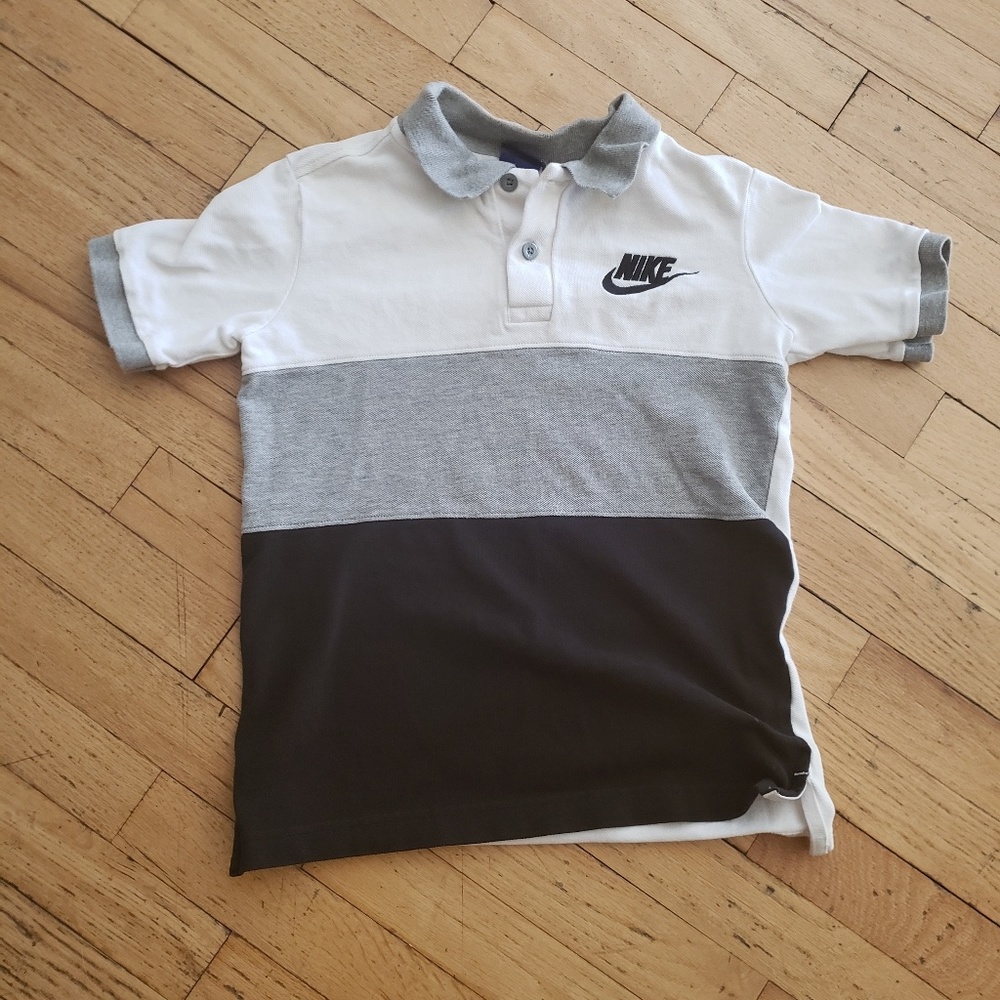 Kid's Polo
